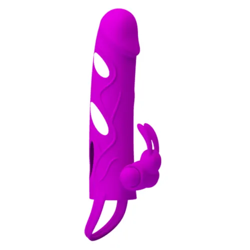 Vibrating Rabbit Male Enhancements Men's Toys