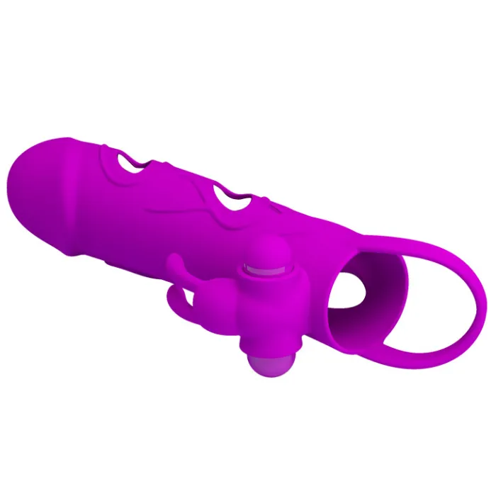 Vibrating Rabbit Male Enhancements Men's Toys