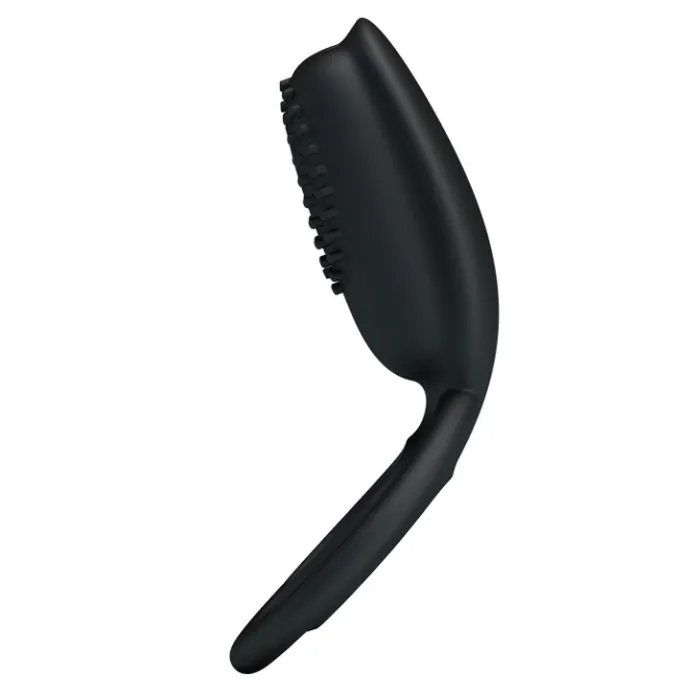Vibrating Silicone Men'ts Toys Cock Rings