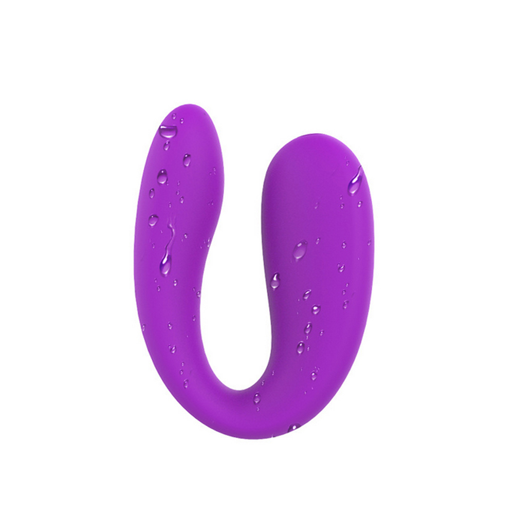  Love Egg G-Spot Massager_purple