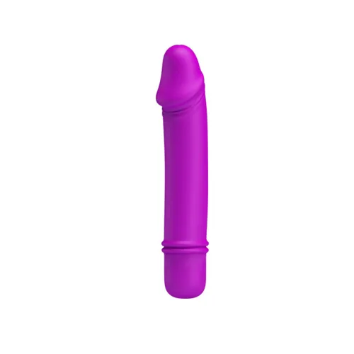 10-Speed Vibrating Silicone Dildos Women's Toys