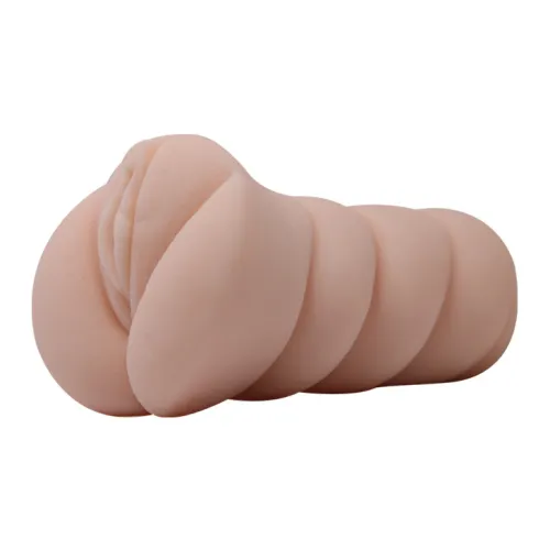 Exact Full Size Replica Self- contained Strokers Men's Sex Toy