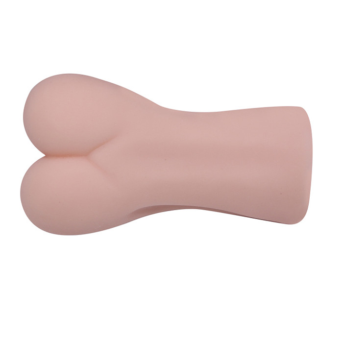 Self-contained Strokers Pocket Pussy Men's Sex Toys