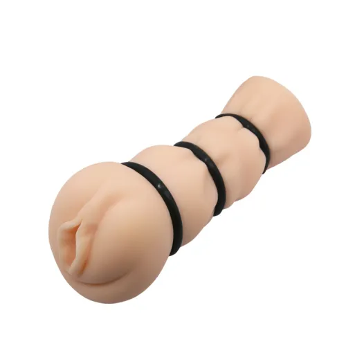 Exact Full Size Pocket Pussy Strokers Men's Sex Toys