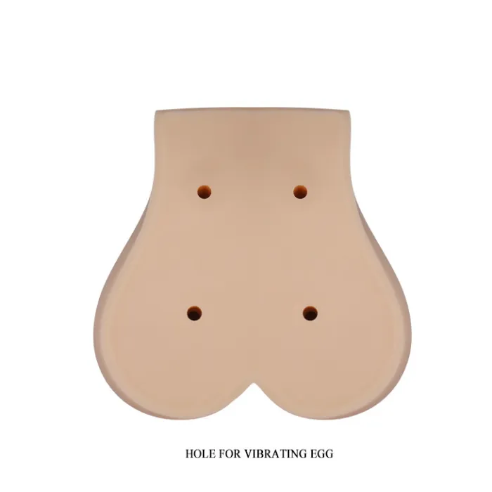 Multi-speed Vibrations Lifelike Butts Full Sized Men's Sex Toys