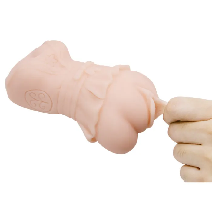Multi-speed Vibration Self-contained Strokers Men's Sex Toys