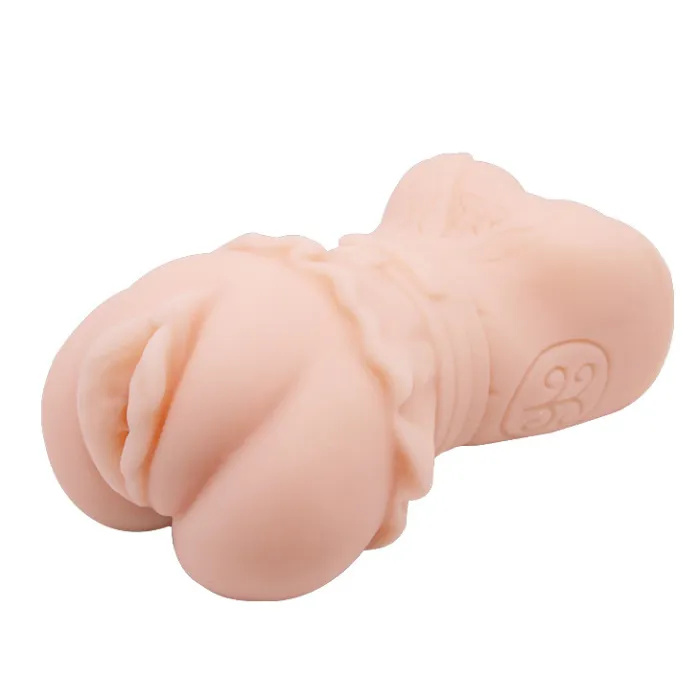 Multi-speed Vibration Self-contained Strokers Men's Sex Toys