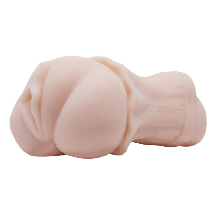 Multi-speed Vibration Lifelike Self-contained Strokers