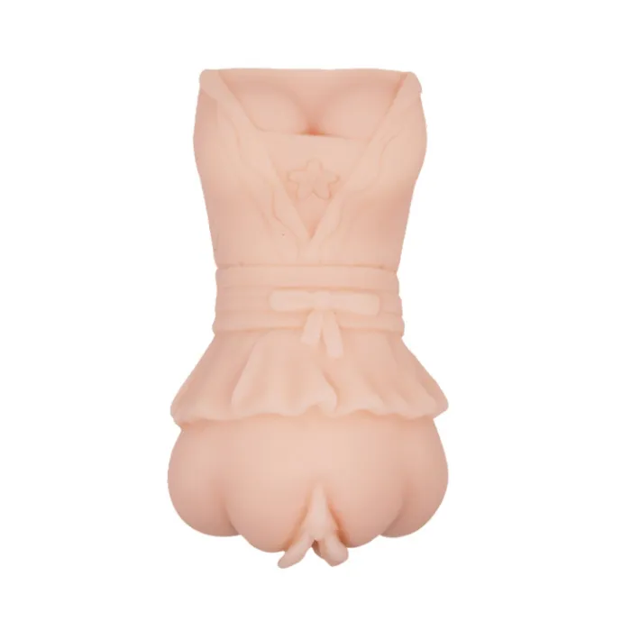 Multi-speed Vibration Self-contained Strokers Men's Sex Toys