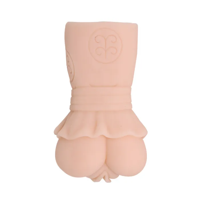 Multi-speed Vibration Self-contained Strokers Men's Sex Toys