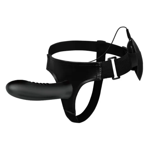 Multi-speed Vibration Strap Ons Women's Sex Toys