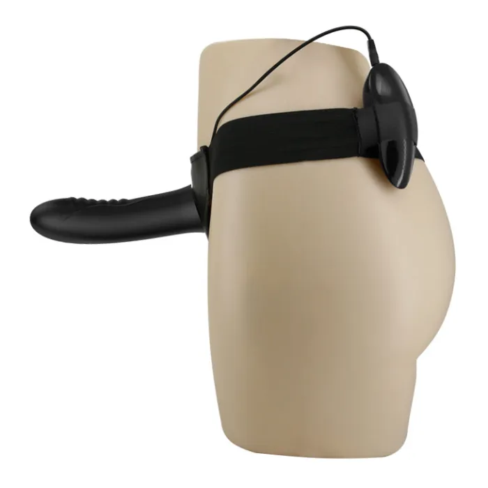 Multi-speed Vibration Strap Ons Women's Sex Toys
