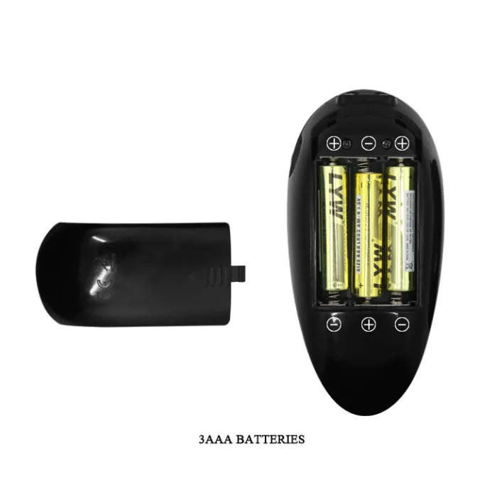 Multi-speed Vibration Lifelike Full Sized Men's Sex Toy