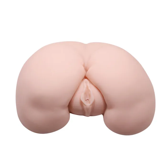 Multi-speed Vibrating Lifelike Crazy Men's Sex Toy
