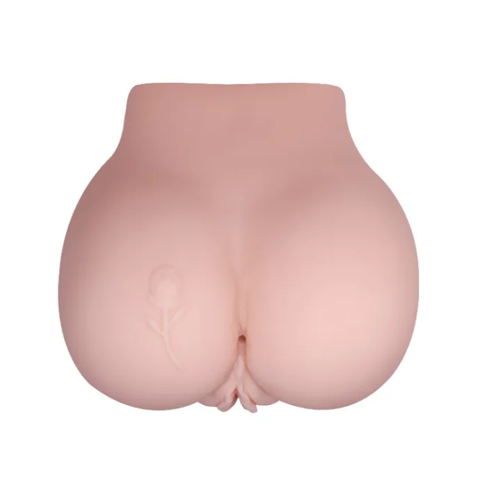 Multi-speed Vibration Lifelike Full Size Men's Sex Toy