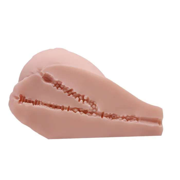 Multi-speed Vibration Lifelike Full Size Men's Sex Toy