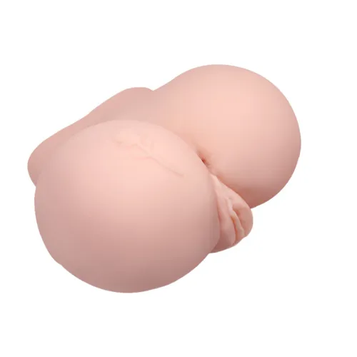 Multi-speed Vibration Lifelike Full Size Men's Sex Toy