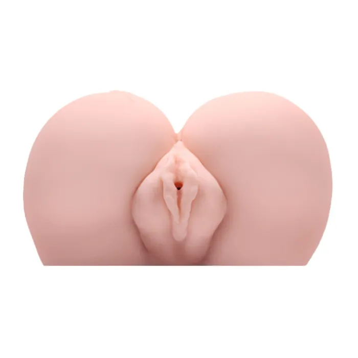 Multi-speed Vibration Lifelike Full Size Men's Sex Toy