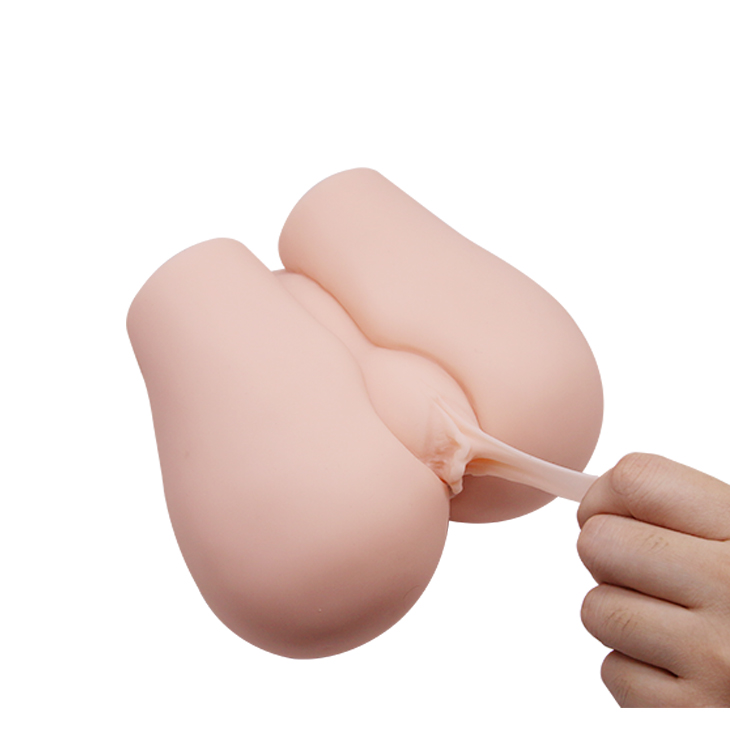 Multi-Speed Vibration Lifelike Men's Sex Toy