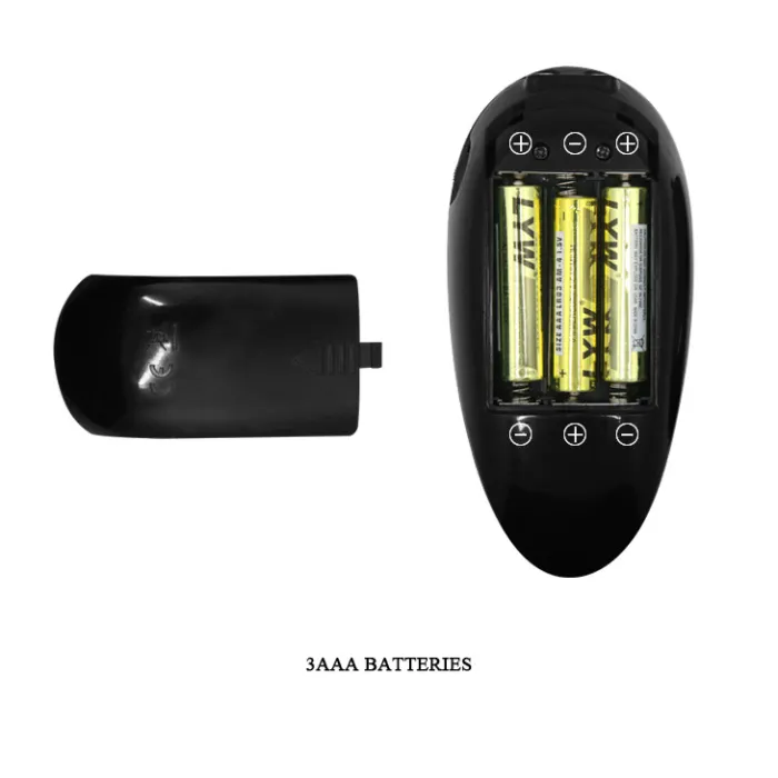 Multi-Speed Vibration Lifelike Men's Sex Toy