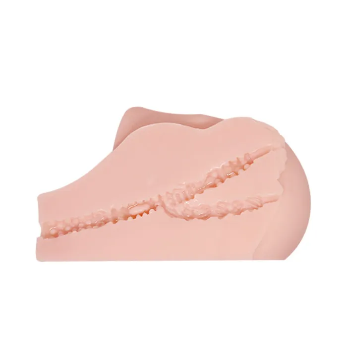 Multi-Speed Vibration Lifelike Men's Sex Toy