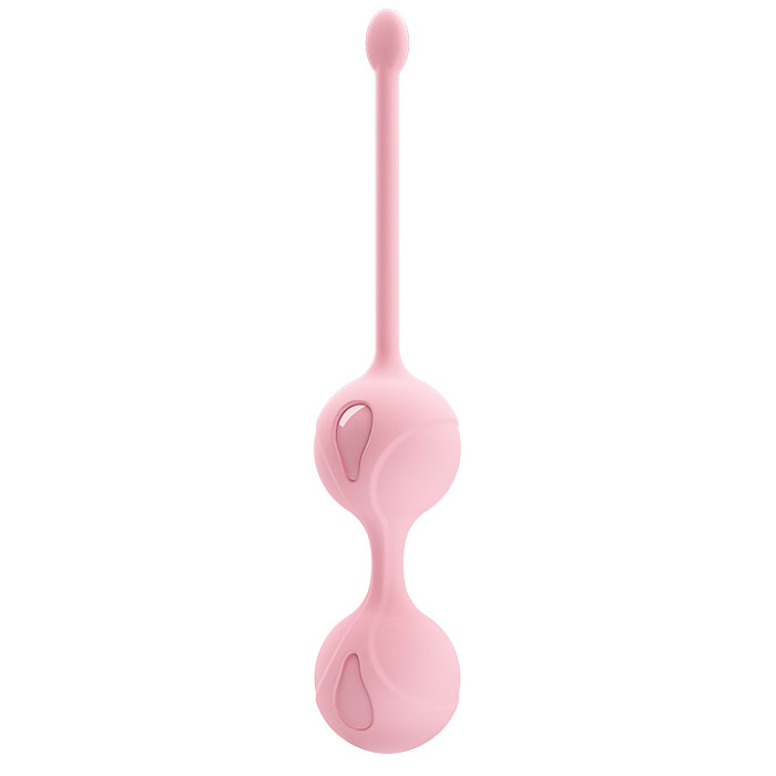 Silicone Contract the Vagina Kegel Balls Sex Toys
