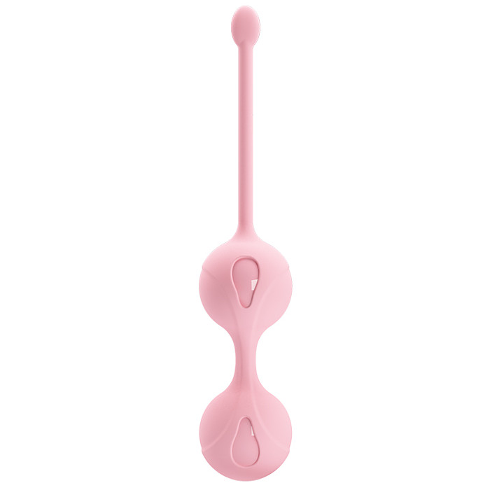 Silicone Contract the Vagina Kegel Balls Sex Toys