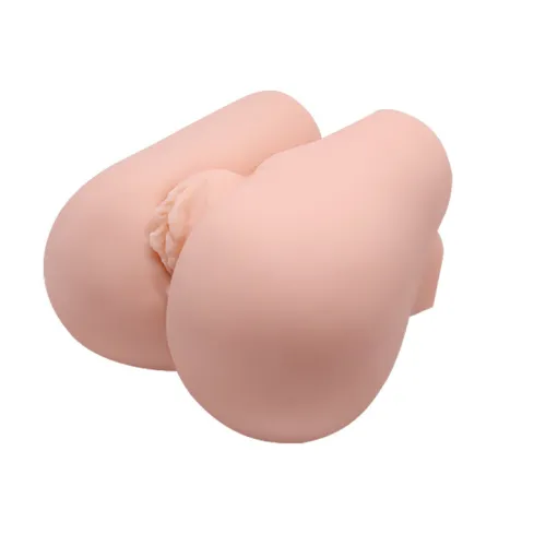 Multi-Speed Vibration Lifelike Men's Sex Toy