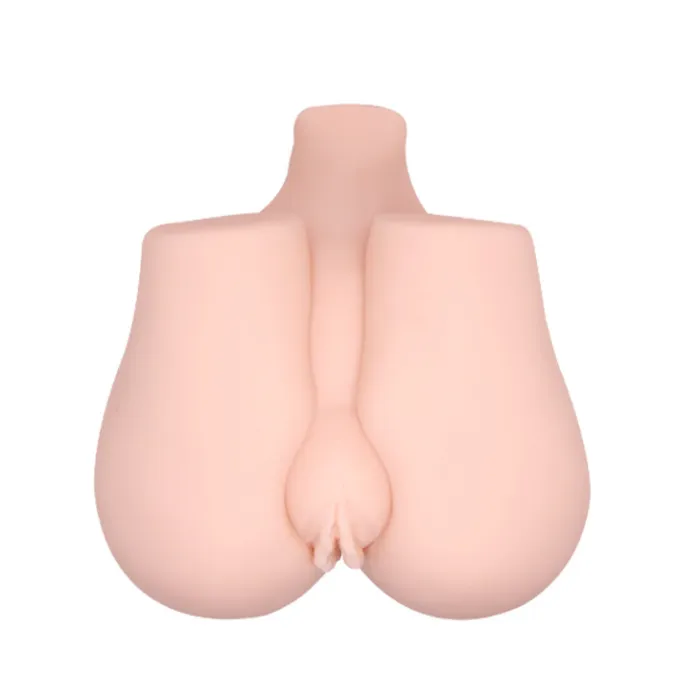 Multi-Speed Vibration Lifelike Men's Sex Toy
