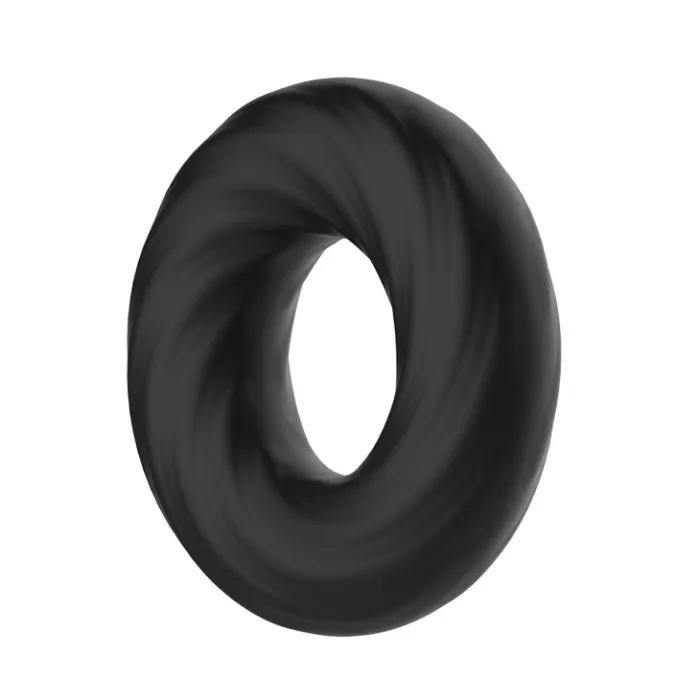 Silicone Cock Ring