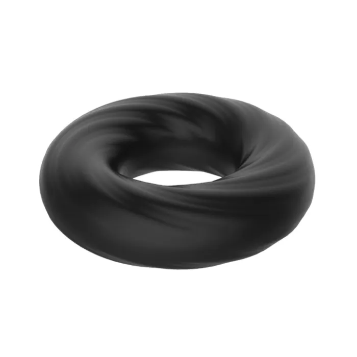 Silicone Cock Ring
