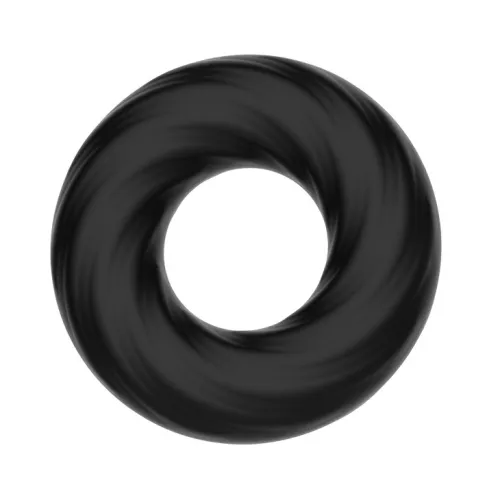 Silicone Cock Ring