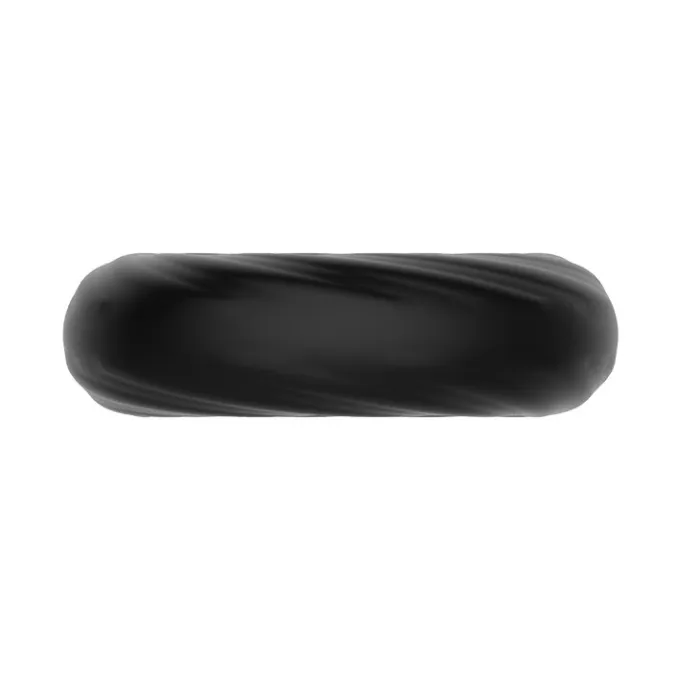 Silicone Cock Ring
