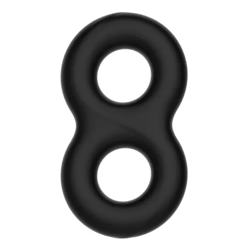 Soft Silicone Cock Ring