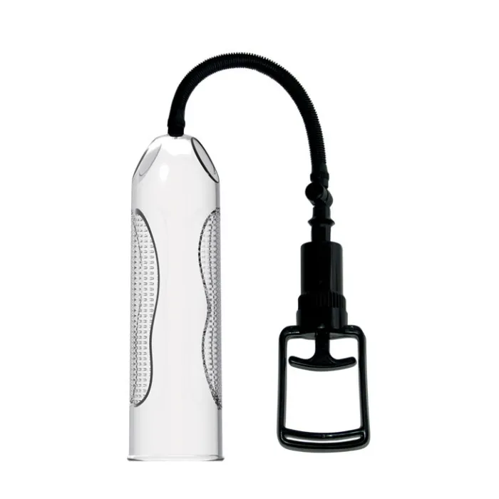 Vibrating Penis Pump