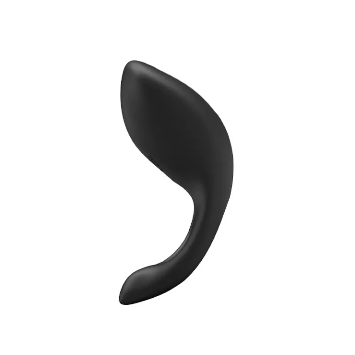 7-Speed Vibrating Cock Ring