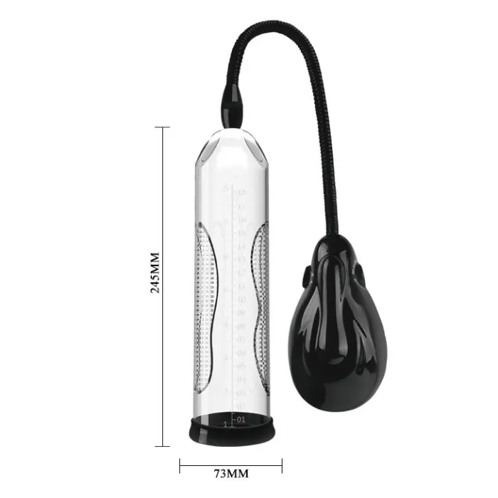 Friendly Pump Male Enhancements