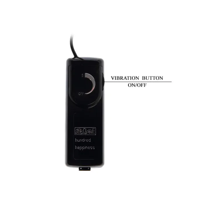 Vibrating Penis Pump