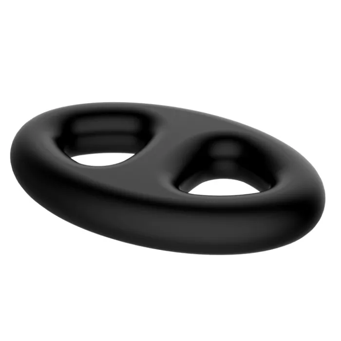 Silicone Cock Ring