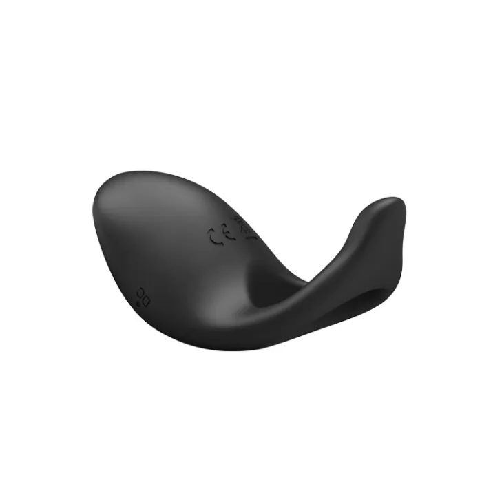 7-Speed Vibrating Cock Ring