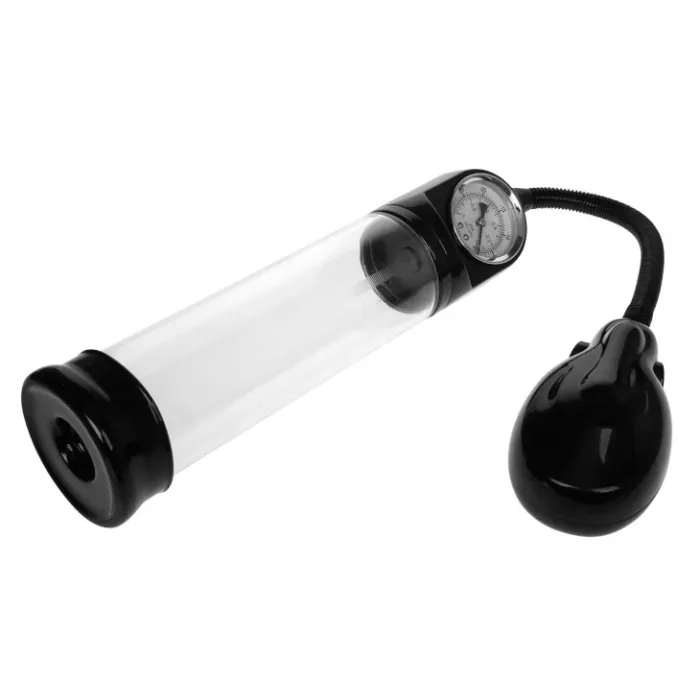Barometer Suction Automatic Pump