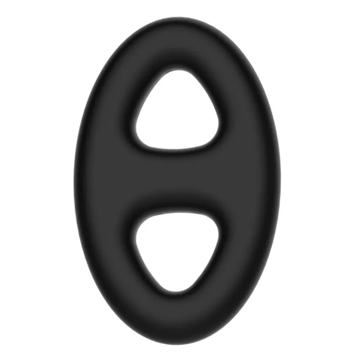Silicone Cock Ring