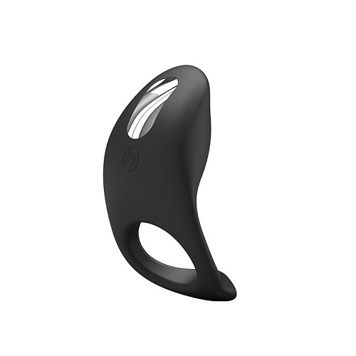 7-Speed Vibrating Cock Ring