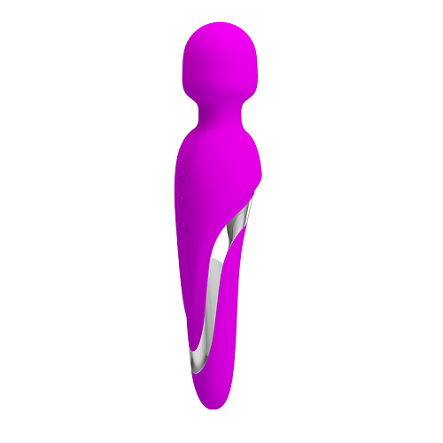 5-Levels of Speed Control Vibrator