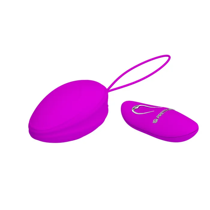 12-Function Remote Control Vibrator