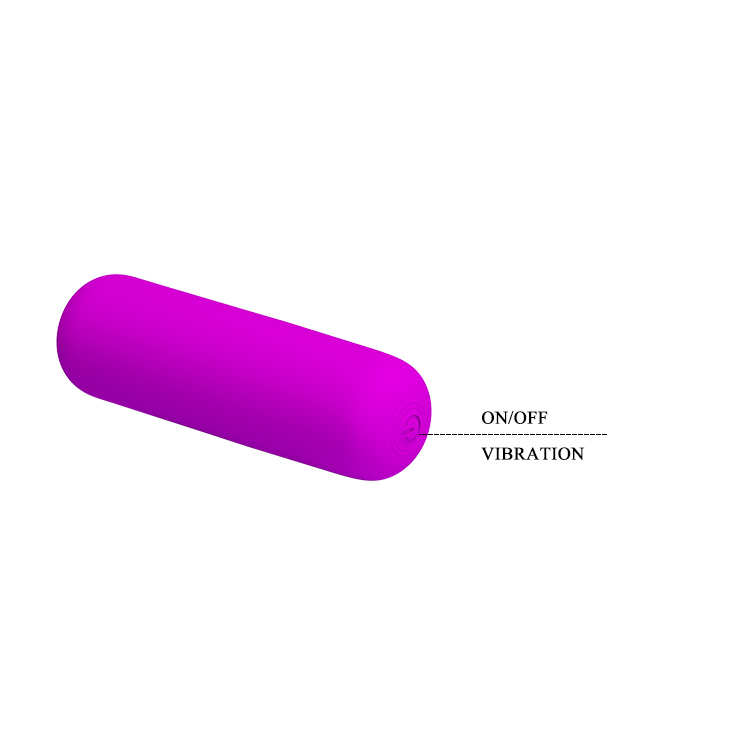12-Function Vibrations USB Rechargeable Silicone Anal Beads