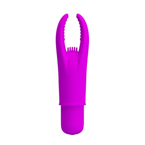 12-Function Memory Vibrator