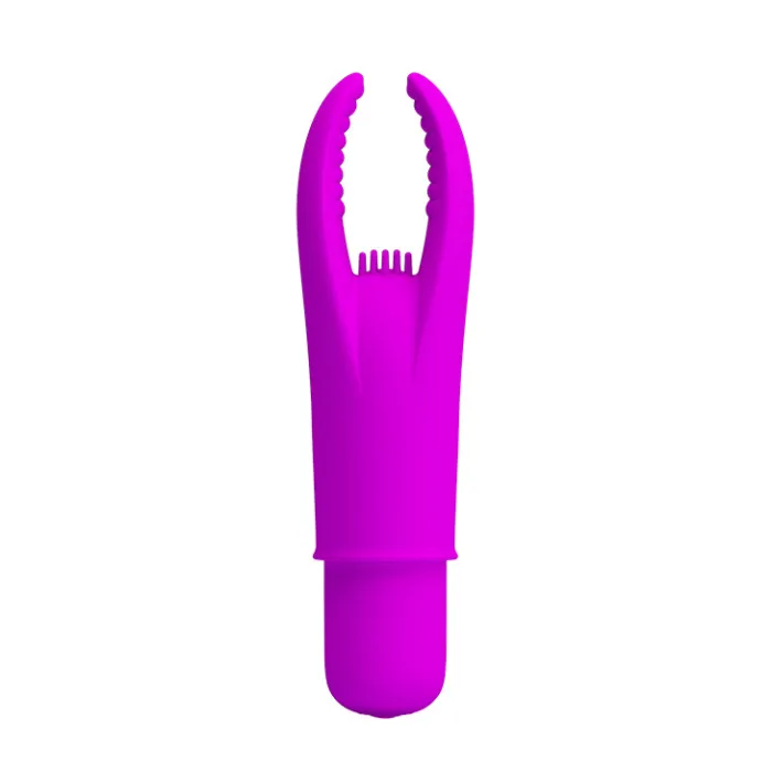 12-Function Memory Vibrator