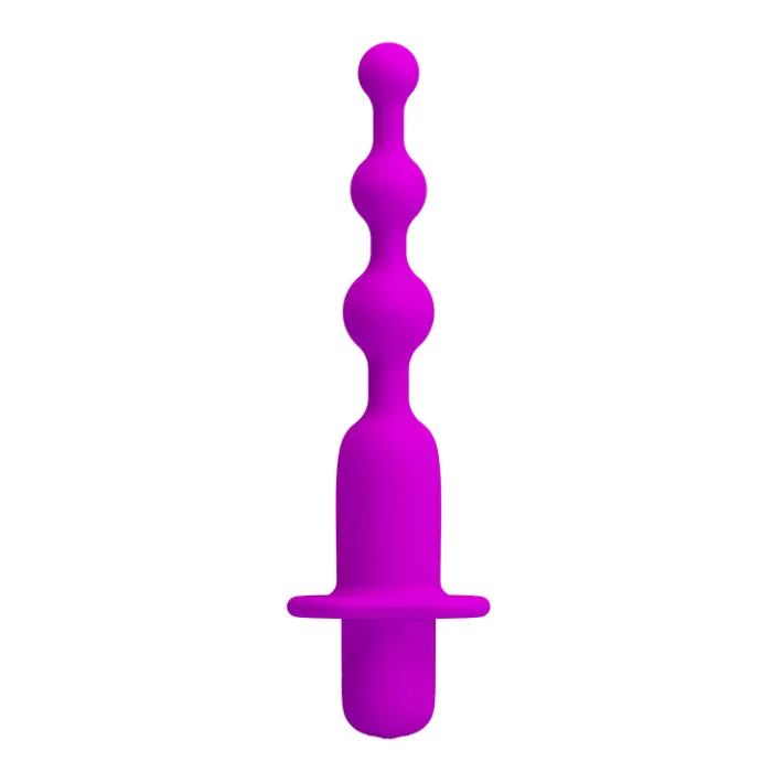 12-Function Vibrations Anal Beads