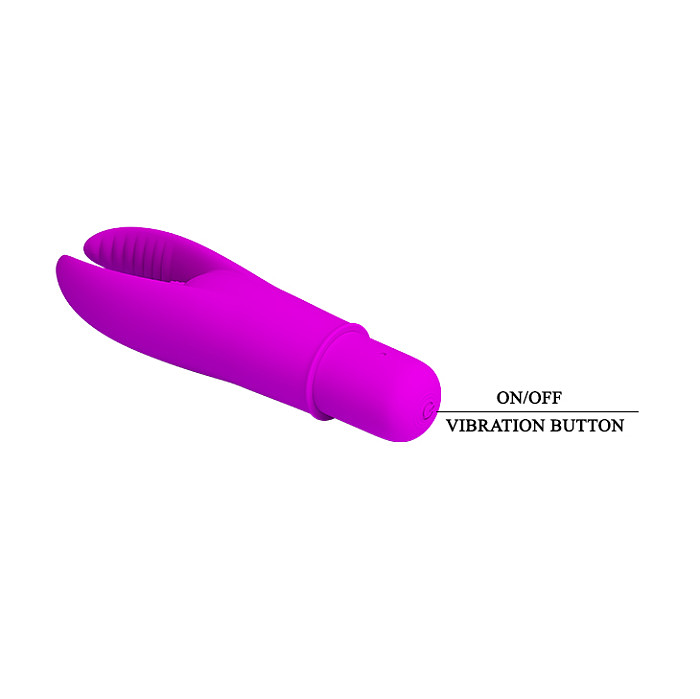 12-Function Memory Vibrator
